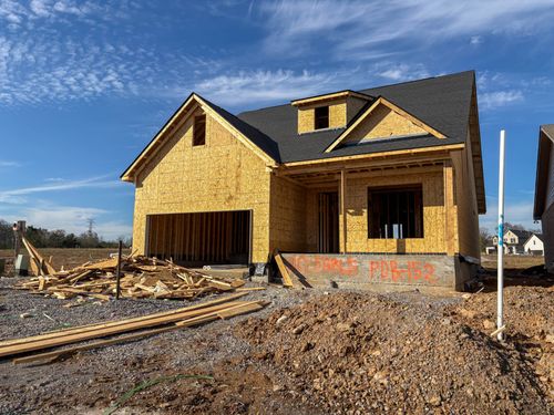 110 Sable East St, Gallatin, TN, 37066-8056 | Card Image