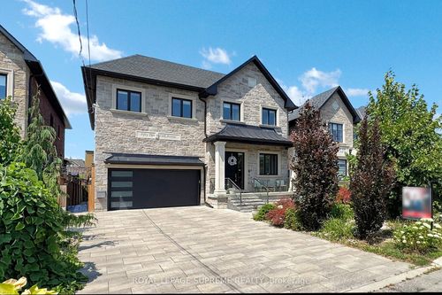 52B Cork Ave, North York, ON, M6B2X8 | Card Image