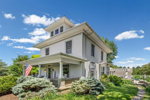 3473 N Co Road 850 W, Mulberry, IN, 46058 | Card Image