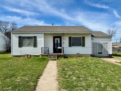 3215 S Llewellyn Avenue, Dallas, TX, 75224 | Card Image