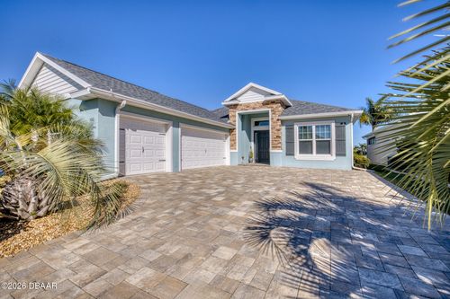3011 Areca Avenue, NEW SMYRNA BEACH, FL, 32168 | Card Image
