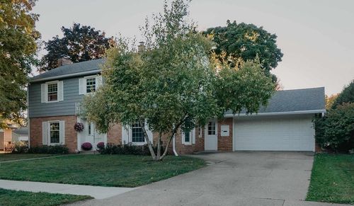 294 Cottage Avenue, Fond Du Lac, WI, 54935 | Card Image