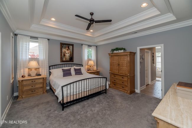 169 Dudi Trl, House other with 3 bedrooms, 3 bathrooms and null parking in Vonore TN | Image 29