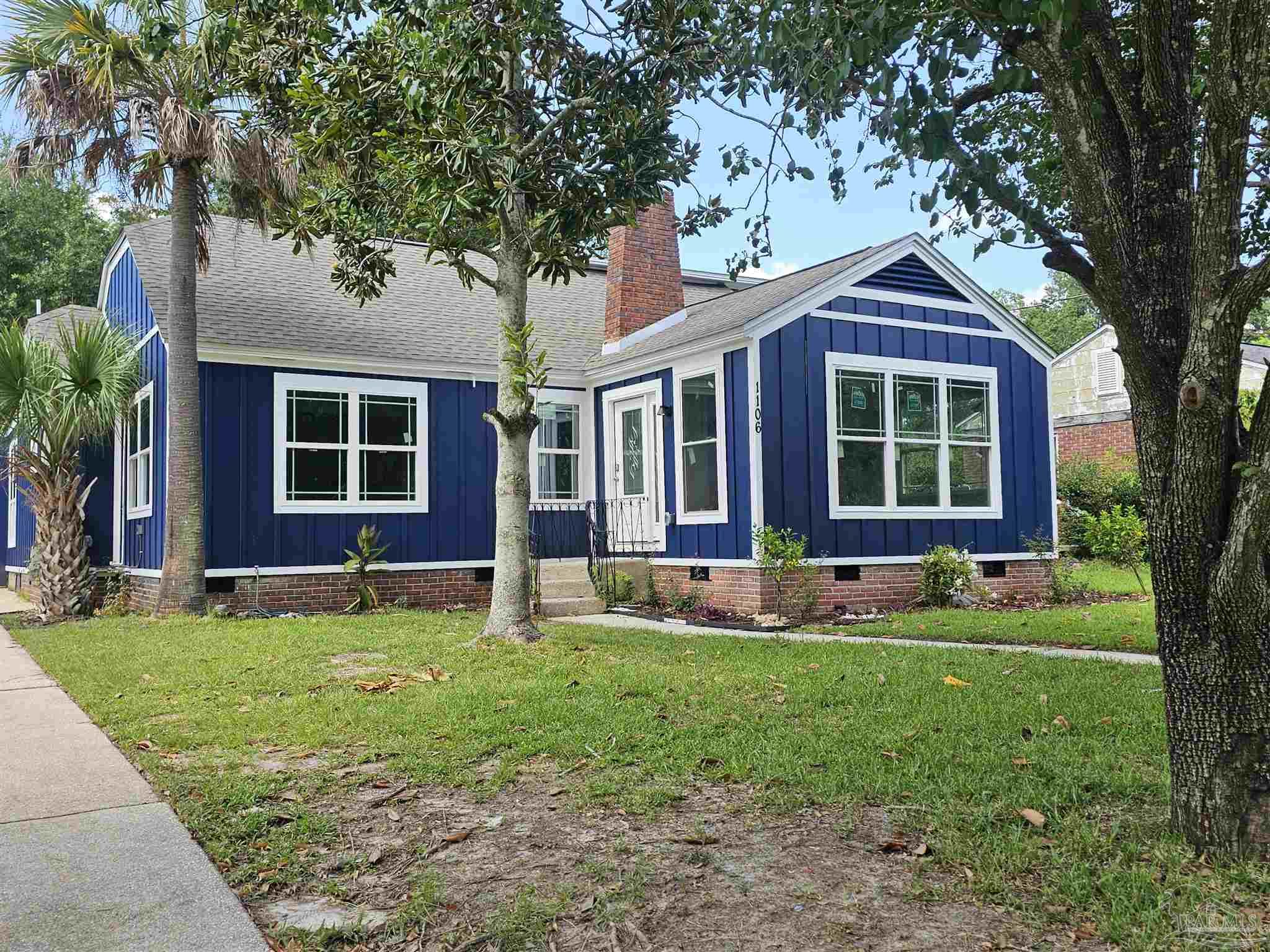 Hernandez St, Pensacola, FL 32503