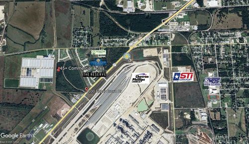 4030 Edgar Brown Drive, Orange, TX, 77630 | Card Image