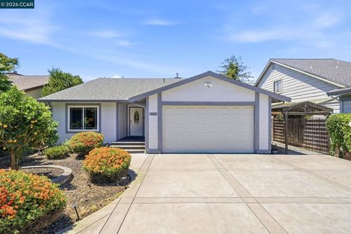 265 Toledo Ct, Vallejo, CA, 94591-6777 | Card Image