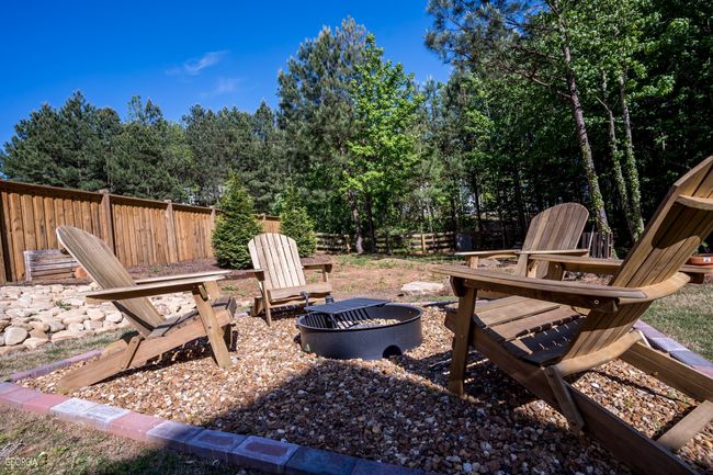 3580 Univeter Rd, House other with 4 bedrooms, 5 bathrooms and null parking in Canton GA | Image 44