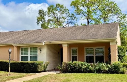 4961 Grist Mill Cir, NEW PORT RICHEY, FL, 34655-1309 | Card Image