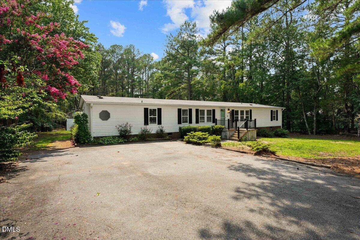 Residential in Wake Forest 2