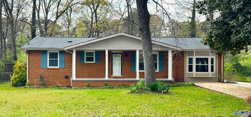 511 Jeffery Dr Nw, Huntsville, AL, 35806-1820 | Card Image