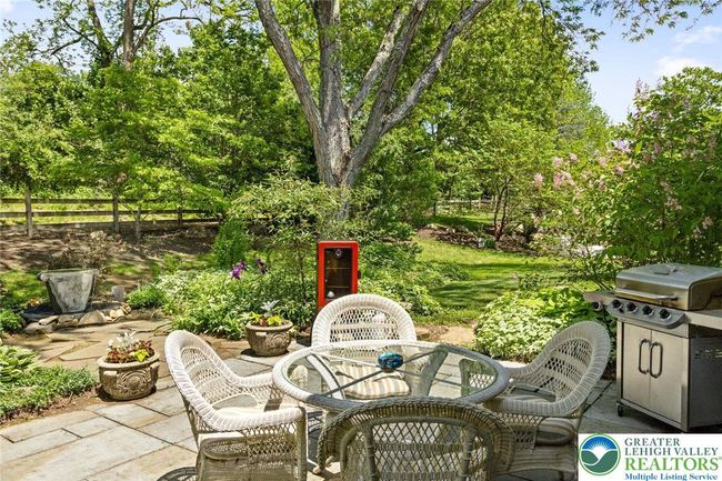 2965 Adams Way, House other with 4 bedrooms, 5 bathrooms and null parking in RIEGELSVILLE PA | Image 29
