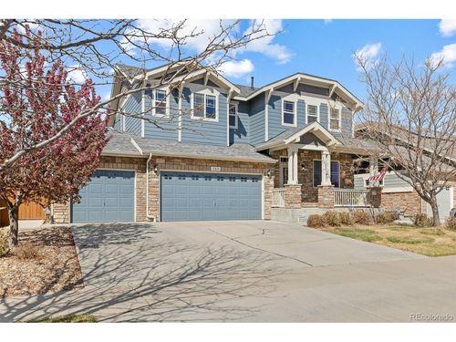 163 N Jamestown Way, Aurora, CO, 80018 | Card Image
