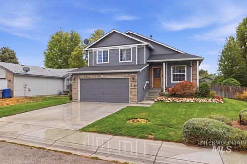 7429 W Lamplighter St, Boise, ID, 83714-2057 | Card Image