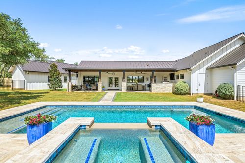 338 Morning Dew Dr, Round Mountain, TX, 78663-2025 | Card Image