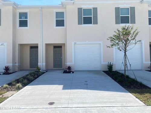 231 Reena Dr, DAYTONA BEACH, FL, 32117-0065 | Card Image