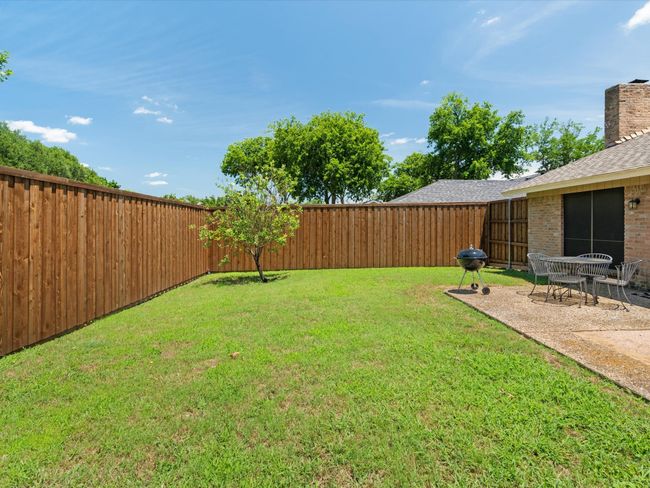 1507 Summertree Ct, House other with 3 bedrooms, 2 bathrooms and null parking in Richardson TX | Image 21