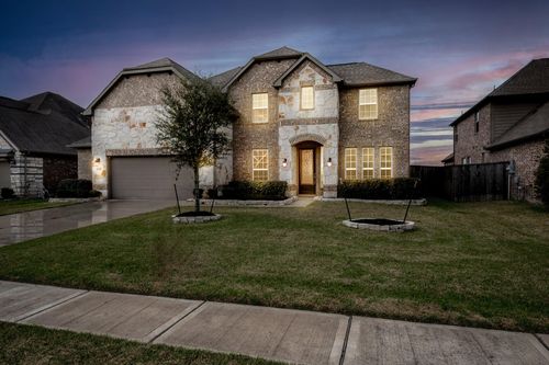 4310 Markstone Ridge Ln, Rosharon, TX, 77583-3085 | Card Image