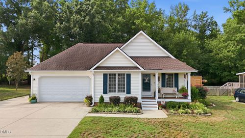 6228 Alfalfa Ln, Wake Forest, NC, 27587-6451 | Card Image