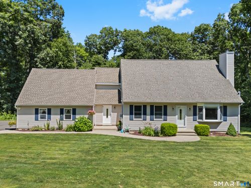 87 Windrush Ln, Hebron, CT, 06248-1365 | Card Image