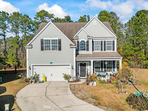 339 Burchwood Ln, Myrtle Beach, SC, 29588-5900 | Card Image