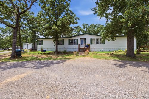 1361 S 281st East Ave, Catoosa, OK, 74015-4732 | Card Image