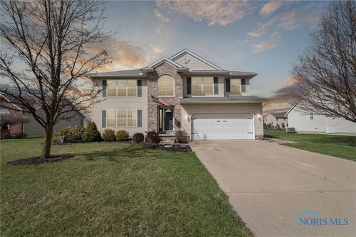 7110 Harvester Rd, Maumee, OH, 43537-9177 | Card Image