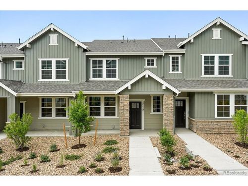 17117 W 91st Ln, Arvada, CO, 80007-1401 | Card Image