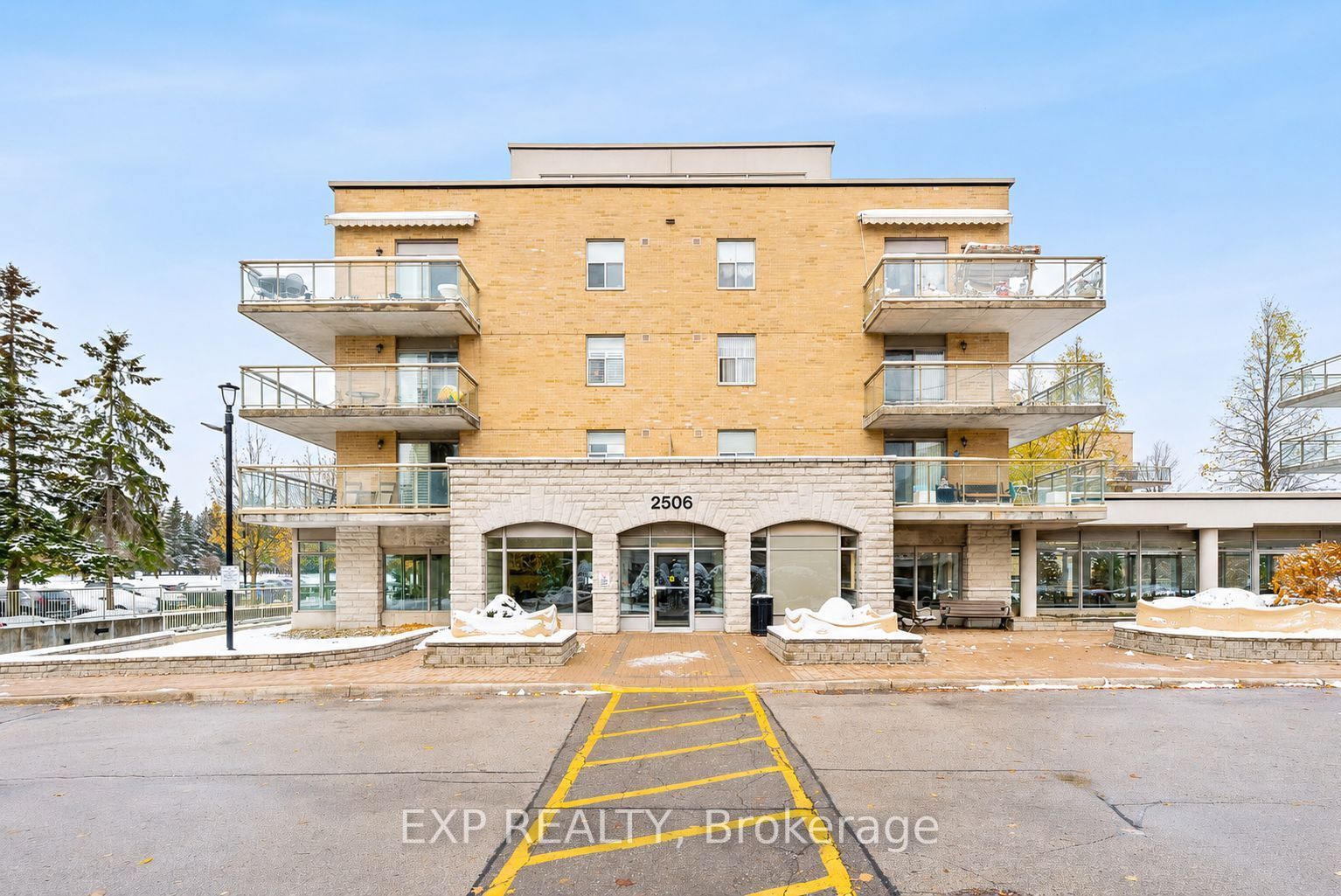 Residential Lease in Vaughan