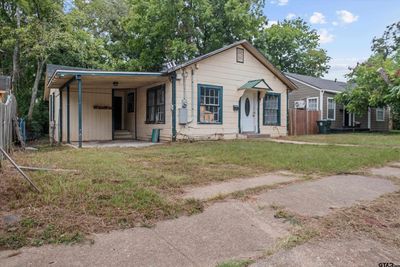 1120 W 4th, House other with 3 bedrooms, 2 bathrooms and null parking in Tyler TX | Image 3