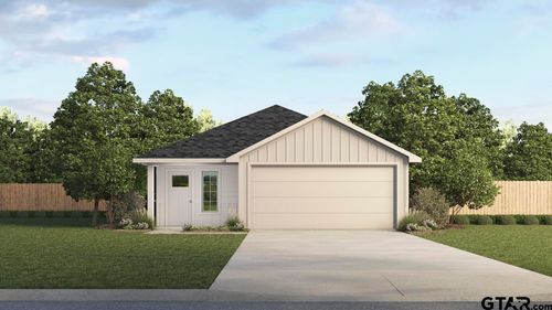 1659 Blaire Drive, Tyler, TX, 75704 | Card Image