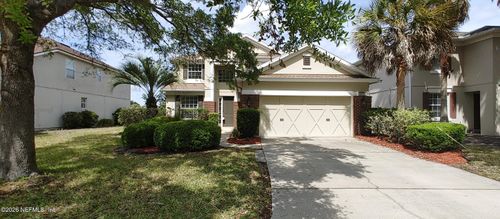 3931 Highgate Ct, JACKSONVILLE, FL, 32216-1402 | Card Image