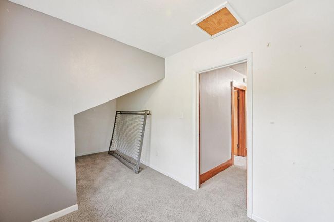 723 S Center Ave, House other with 3 bedrooms, 1 bathrooms and null parking in Jefferson WI | Image 25