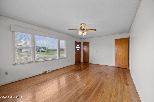 2705 John Green Smith Rd, House other with 3 bedrooms, 2 bathrooms and null parking in Deep Run NC | Image 21