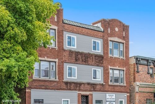 3-4413 W Montrose Ave, Chicago, IL, 60641-2085 | Card Image