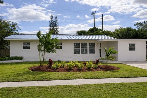 442 Sw 14th Ct, Pompano Beach, FL, 33060-8620 | Card Image