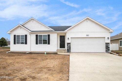 1123 Clairmont Ave, Napoleon, OH, 43545-1269 | Card Image