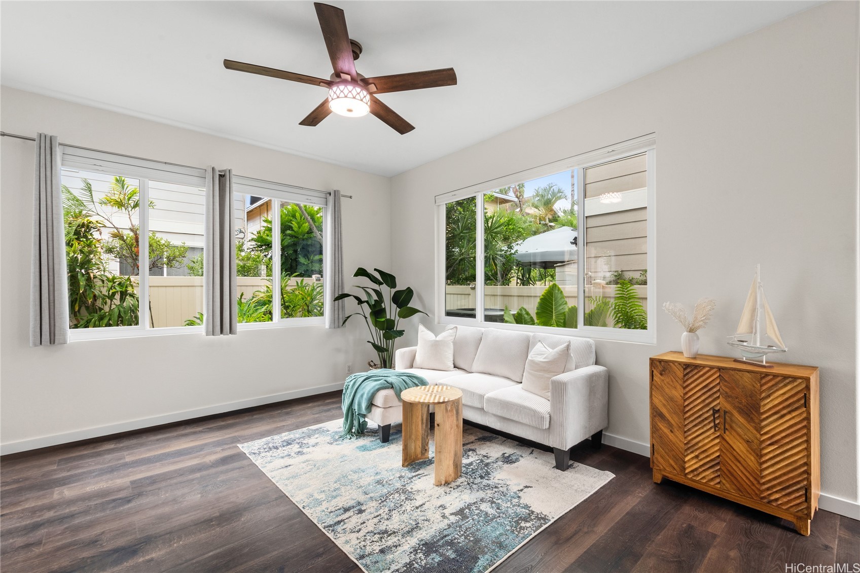 Residential in Ewa Beach 3