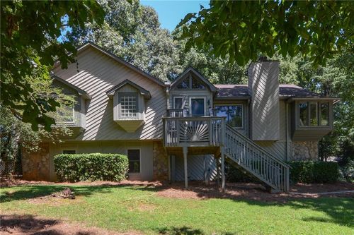 3535 Scotts Mill Run, Peachtree Corners, GA, 30096-2946 | Card Image