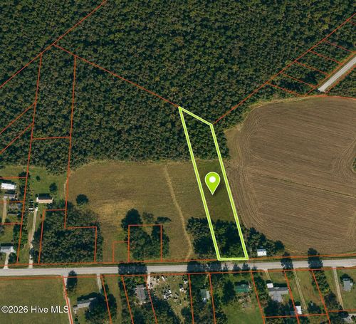 1.77 Ac Will Baker Rd, Kinston, NC, 28504 | Card Image