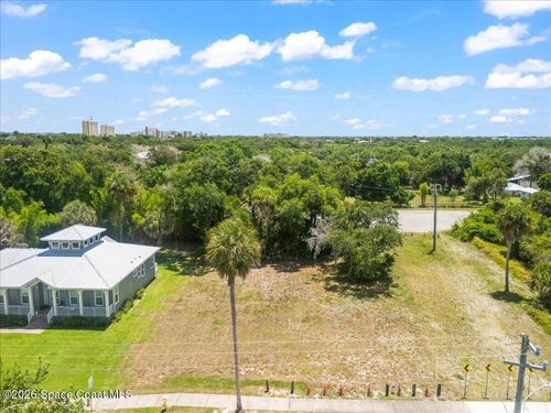 Tbd Bryan Street, Melbourne, FL, 32901 | Card Image