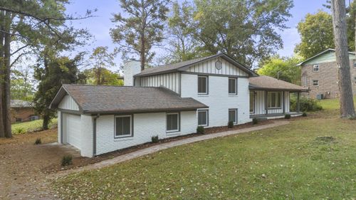 3802 Northwood Dr Nw, Cleveland, TN, 37312-3805 | Card Image