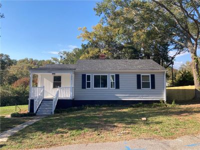 1903 Dobbins Avenue, House other with 2 bedrooms, 1 bathrooms and null parking in Anderson SC | Image 2