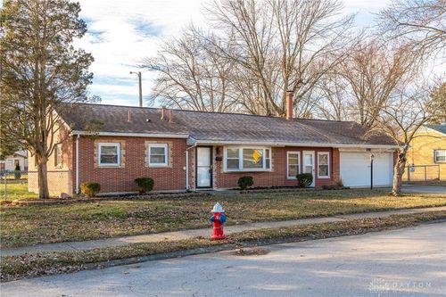 111 Parkgrove Dr, Englewood, OH, 45322-3238 | Card Image