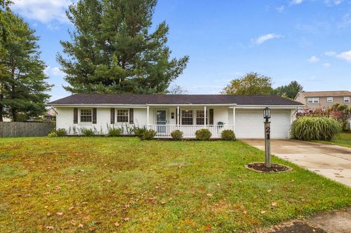 21 Sussex Ct W, Mansfield, OH, 44904-9779 | Card Image