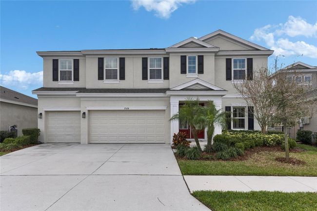 7528 Paradiso Dr, House other with 5 bedrooms, 4 bathrooms and null parking in APOLLO BEACH FL | Image 75
