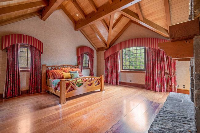 145 Silvertip Ridge, House other with 5 bedrooms, 5 bathrooms and 5 parking in Canmore AB | Image 31