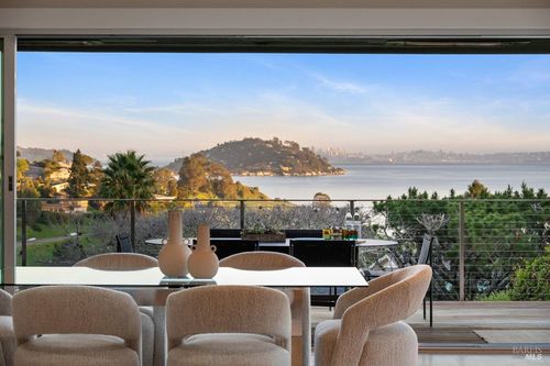4 Warrens Way, Tiburon, CA, 94920 | Card Image