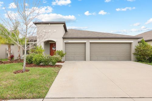 16640 Carlton Pond Street, Wimauma, FL, 33598 | Card Image