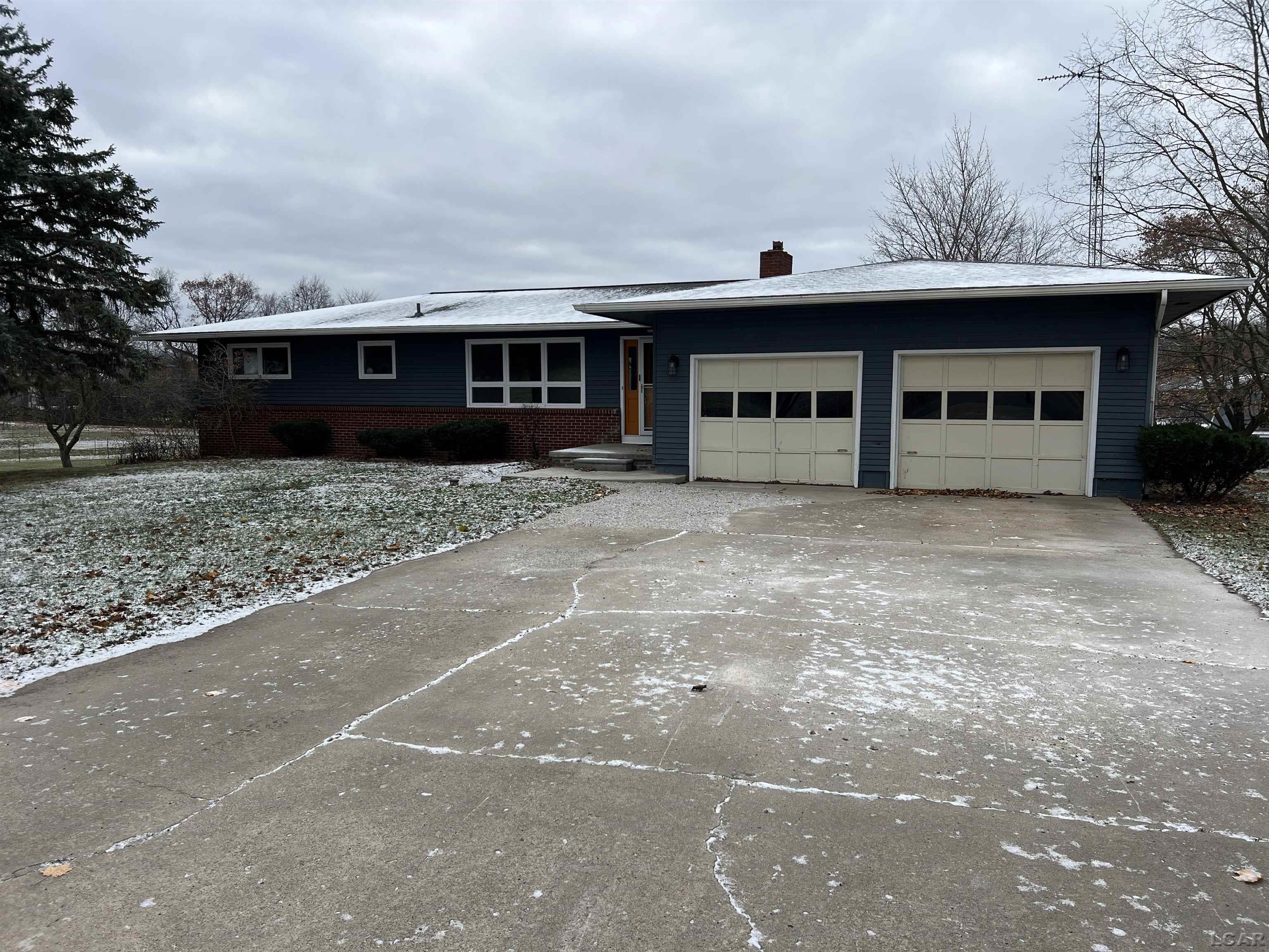 Munger Rd, Tecumseh, MI 49286