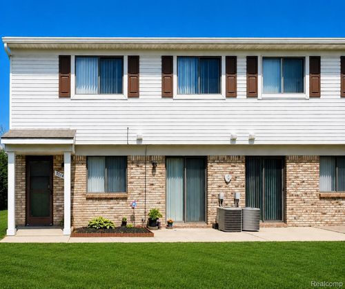 50149 N N Angelo Court, Chesterfield Township, MI, 48047 | Card Image